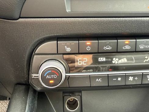 Used 2021 MAZDA CX-5 Grand Touring AWD/4WD image 19