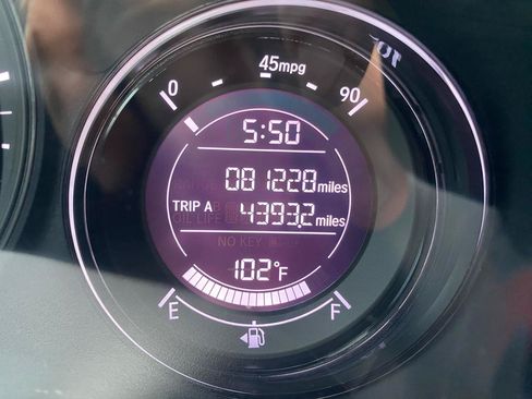 Used 2018 Honda HR-V LX image 12