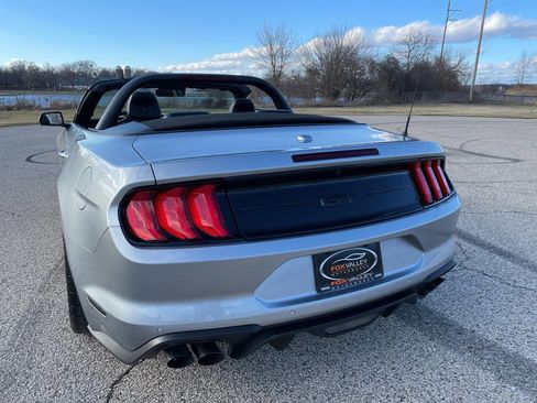 Used 2020 Ford Mustang GT Premium w/ GT Performance Package image 33