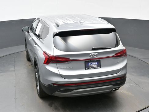 Certified 2021 Hyundai Santa Fe SE image 33
