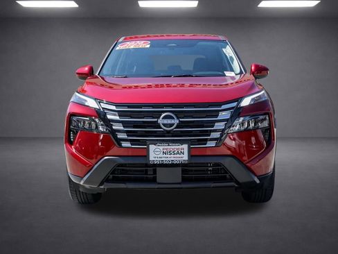 Used 2026 Nissan Rogue SV FWD image 9