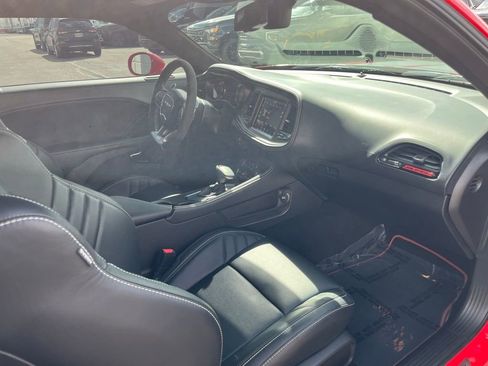 Used 2023 Dodge Challenger SRT Hellcat image 21
