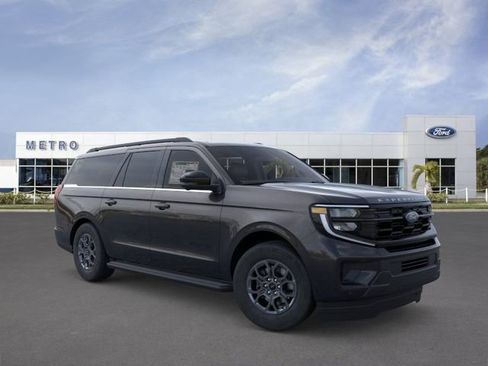 New 2026 Ford Expedition Max Active AWD/4WD image 7