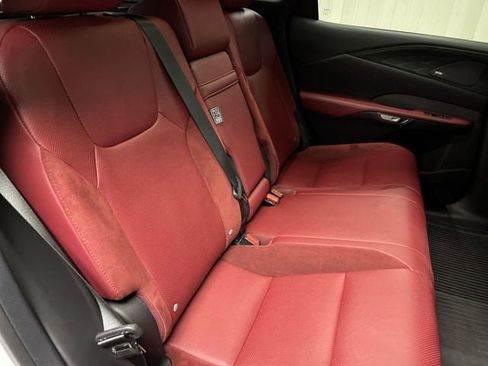 Used 2024 Lexus RX 500h F Sport w/ Convenience Package image 28