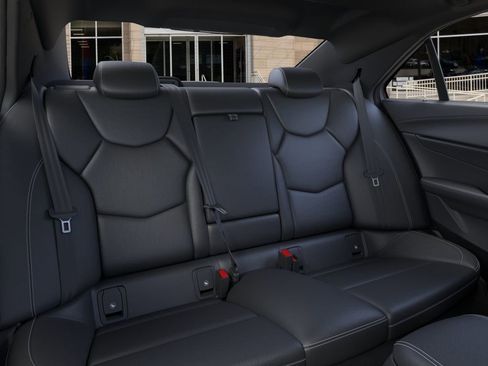 New 2026 Cadillac CT4 Premium Luxury AWD/4WD image 19