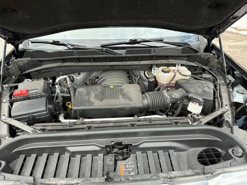 Used 2024 GMC Sierra 1500 AT4 w/ Technology Package image 25