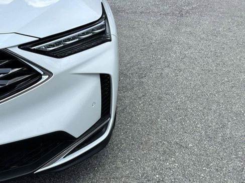 New 2026 Acura MDX SH-AWD w/ Technology Package image 9
