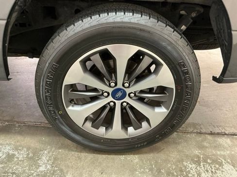 Used 2019 Ford F150 XL w/ Equipment Group 101A Mid RWD image 11