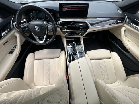 Used 2023 BMW 530i xDrive w/ Convenience Package AWD/4WD image 28