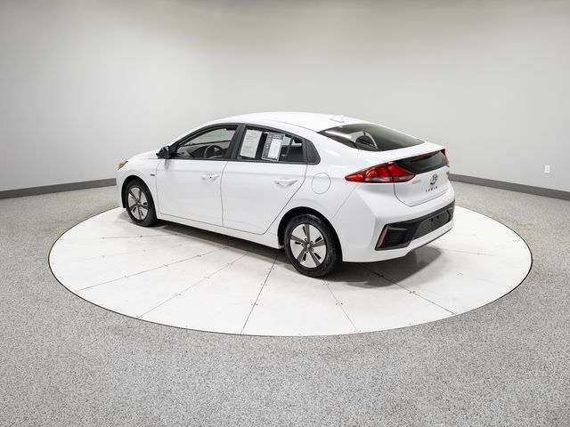 Used 2019 Hyundai Ioniq Blue FWD image 29