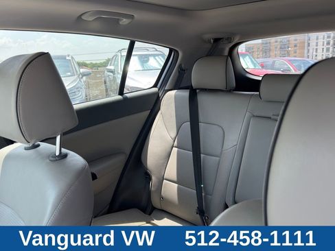 Used 2018 Kia Sportage EX w/ Option Group 040 FWD image 13