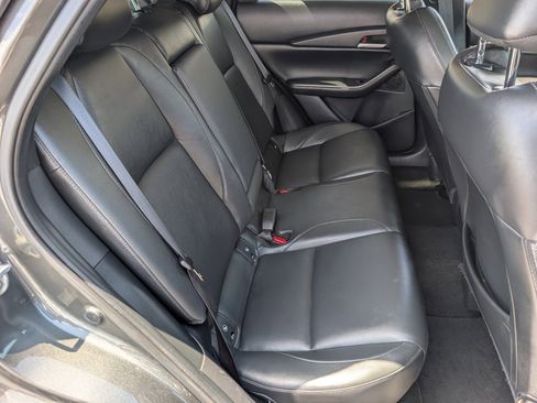 Used 2025 MAZDA CX-30 AWD 2.5 S w/ Select Sport Pkg image 5