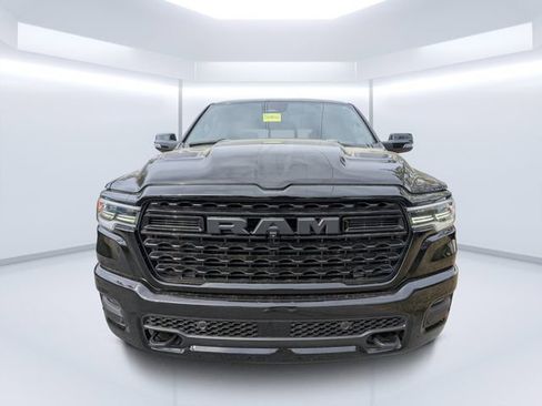 New 2026 RAM 1500 Limited AWD/4WD image 8