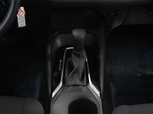 Used 2024 Toyota Corolla LE image 16