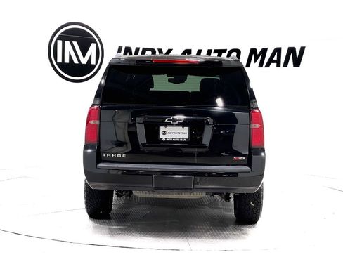 Used 2017 Chevrolet Tahoe LT image 5