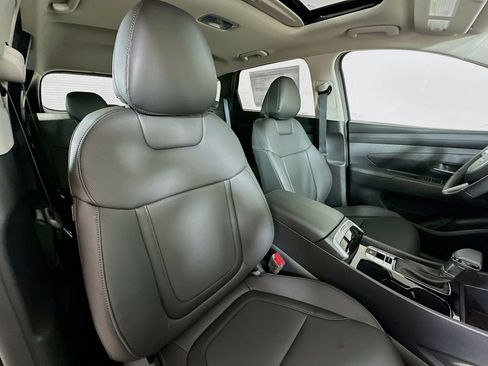 New 2026 Hyundai Tucson SEL image 28