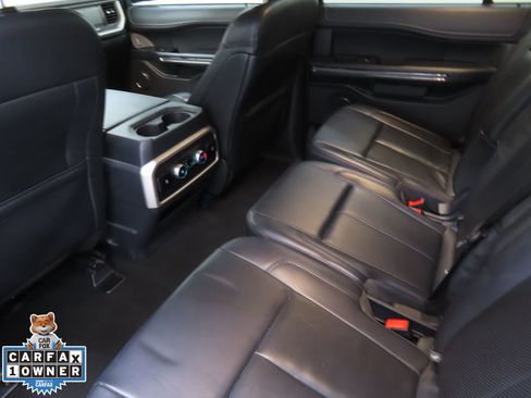 Certified 2024 Ford Expedition Max XLT image 24