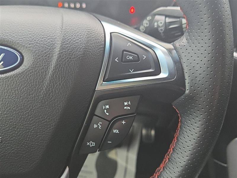 Used 2024 Ford Edge ST-Line AWD/4WD image 17