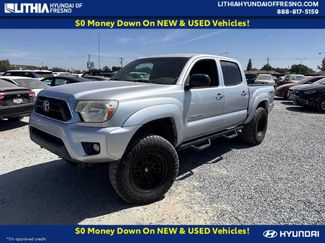 Used 2013 Toyota Tacoma 4x4 Double Cab w/ TRD Off-Road Pkg video 1