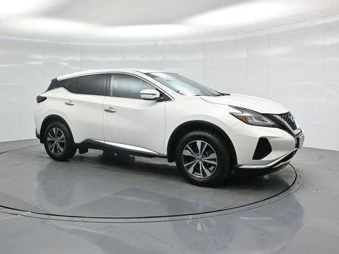 Used 2020 Nissan Murano S w/ Technology Package image 23