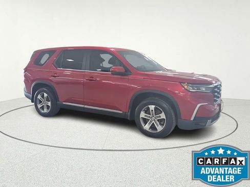 Used 2024 Honda Pilot EX-L image 9