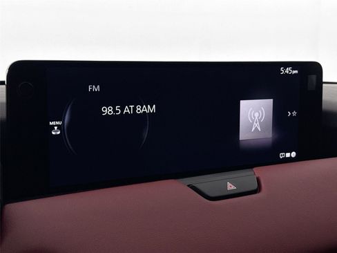 New 2026 MAZDA CX-70 3.3 Turbo S w/ Premium Package image 24