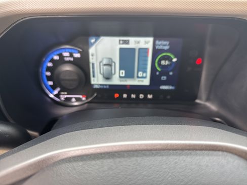 Used 2023 Ford Bronco Wildtrak image 20