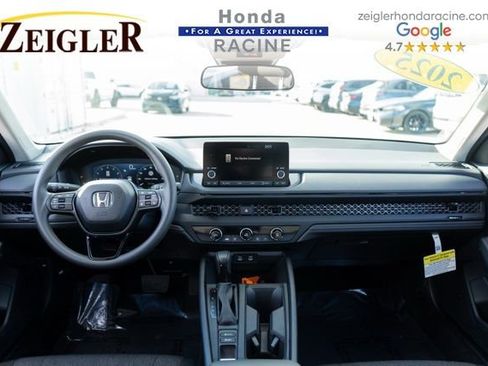 Used 2025 Honda Accord LX image 14