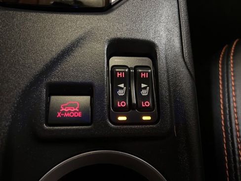 Used 2023 Subaru Crosstrek 2.5i Limited image 27