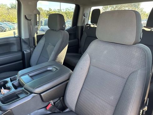 Used 2021 GMC Sierra 1500 Elevation image 11