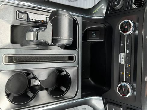 Used 2022 Ford F150 4x4 SuperCrew image 24