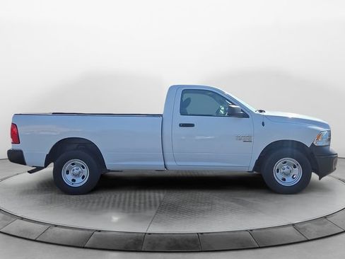 Used 2019 RAM 1500 Tradesman RWD image 6
