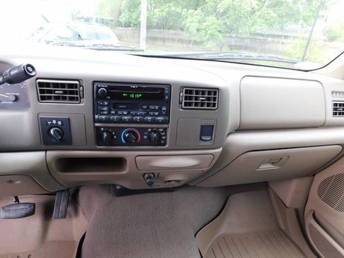 Used 2000 Ford F350 Lariat AWD/4WD image 8