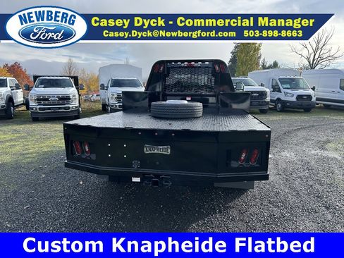 New 2026 Ford F450 XLT w/ XLT Value Package image 7