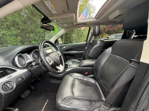 Used 2017 Dodge Journey GT AWD/4WD image 45