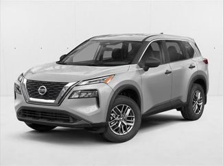 Used 2021 Nissan Rogue SL w/ Premium Package FWD video 1
