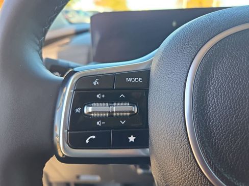 Certified 2025 Kia Carnival SX w/ SX Dark Edition Package image 23