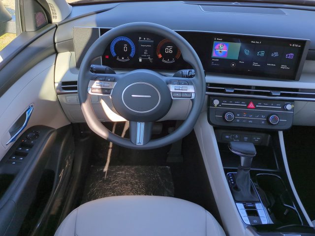 New 2026 Hyundai Tucson SE FWD image 15