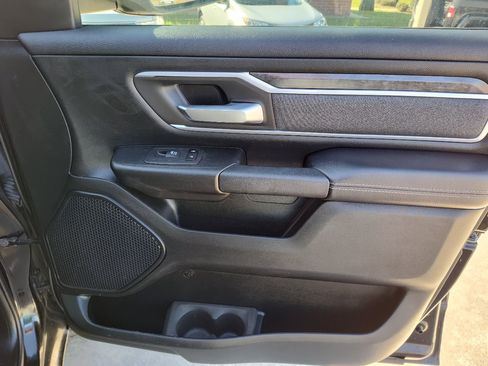 Used 2020 RAM 1500 Big Horn image 23