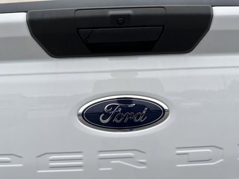 Used 2024 Ford F350 XL w/ XL Chrome Package image 27