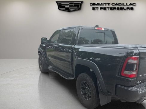 Used 2024 RAM 1500 TRX w/ TRX Level 1 Equipment Group AWD/4WD image 2