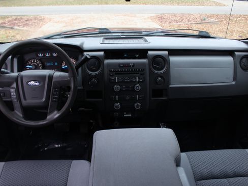 Used 2014 Ford F150 STX w/ Equipment Group 201A Mid image 25