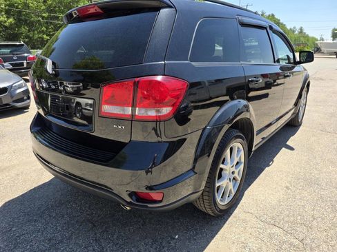 Used 2013 Dodge Journey SXT w/ Popular Equipment Group AWD/4WD image 11