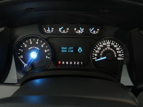 Used 2012 Ford F150 XL w/ XL Plus Pkg image 9