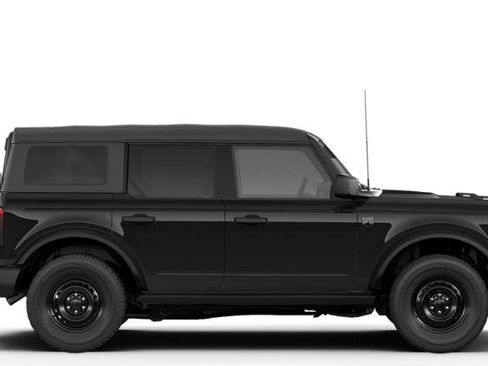 New 2026 Ford Bronco Big Bend AWD/4WD image 30