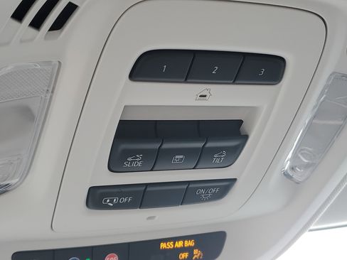 New 2026 Buick Envision Sport Touring AWD/4WD image 24