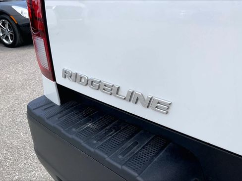 Used 2021 Honda Ridgeline RTL image 31