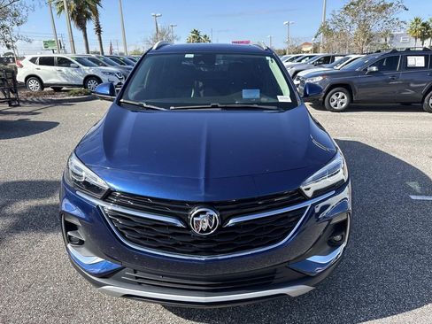 Used 2022 Buick Encore GX Essence w/ Advanced Technology Package image 9