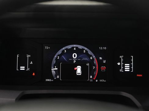 Used 2025 Toyota 4Runner SR5 image 21