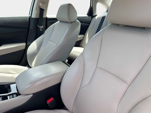 Used 2023 Honda Accord EX-L image 20